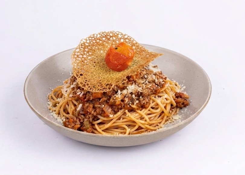 SPAGETTI BOLONEZ
