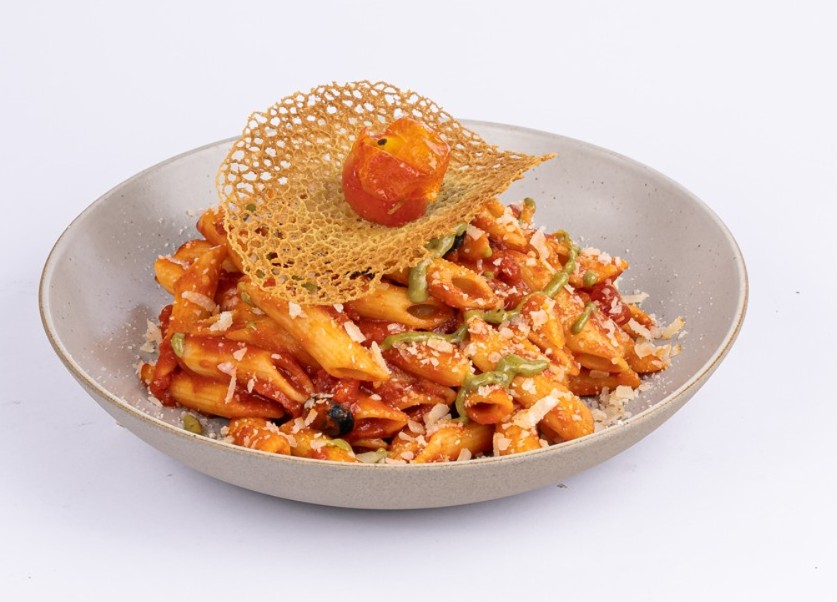 PENNE ARABIATA