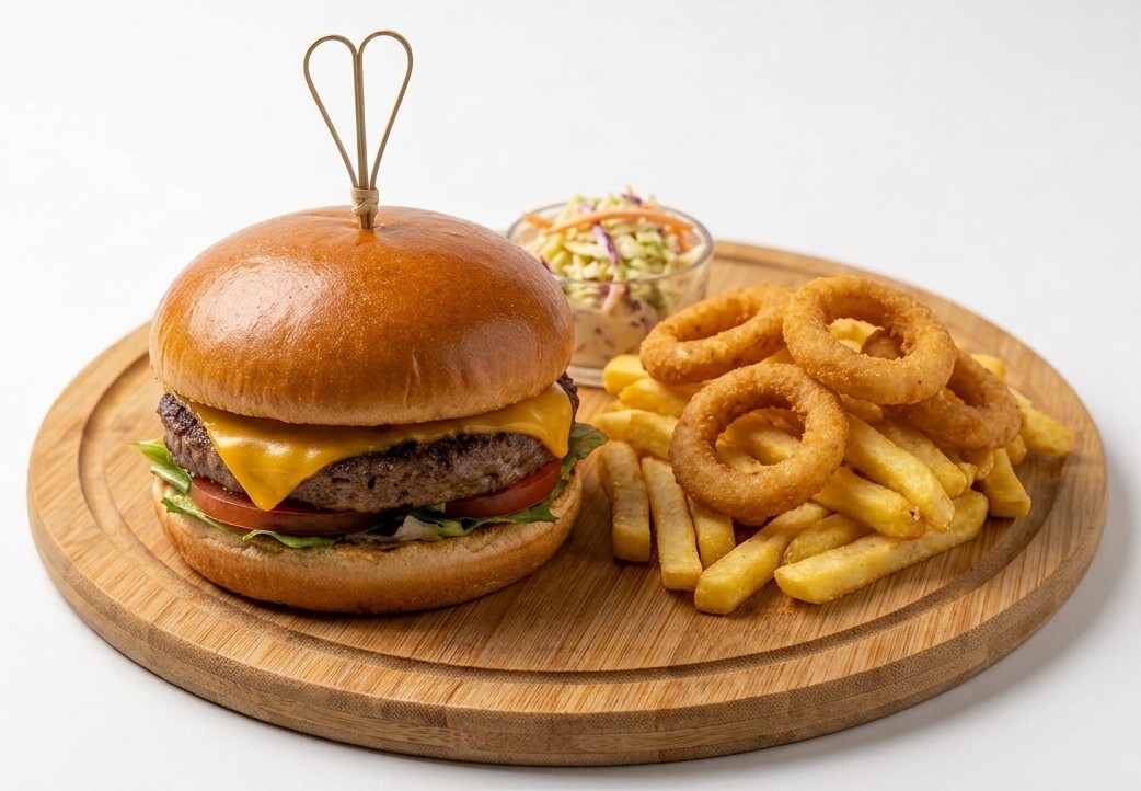 GURME BURGER