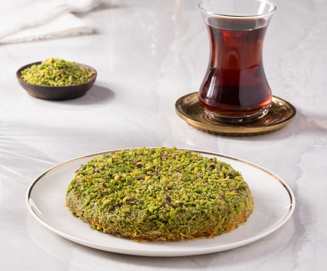 ATOM KÜNEFE