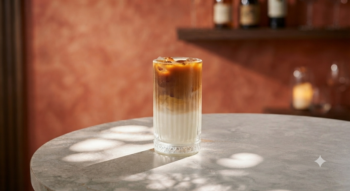 Ice Latte