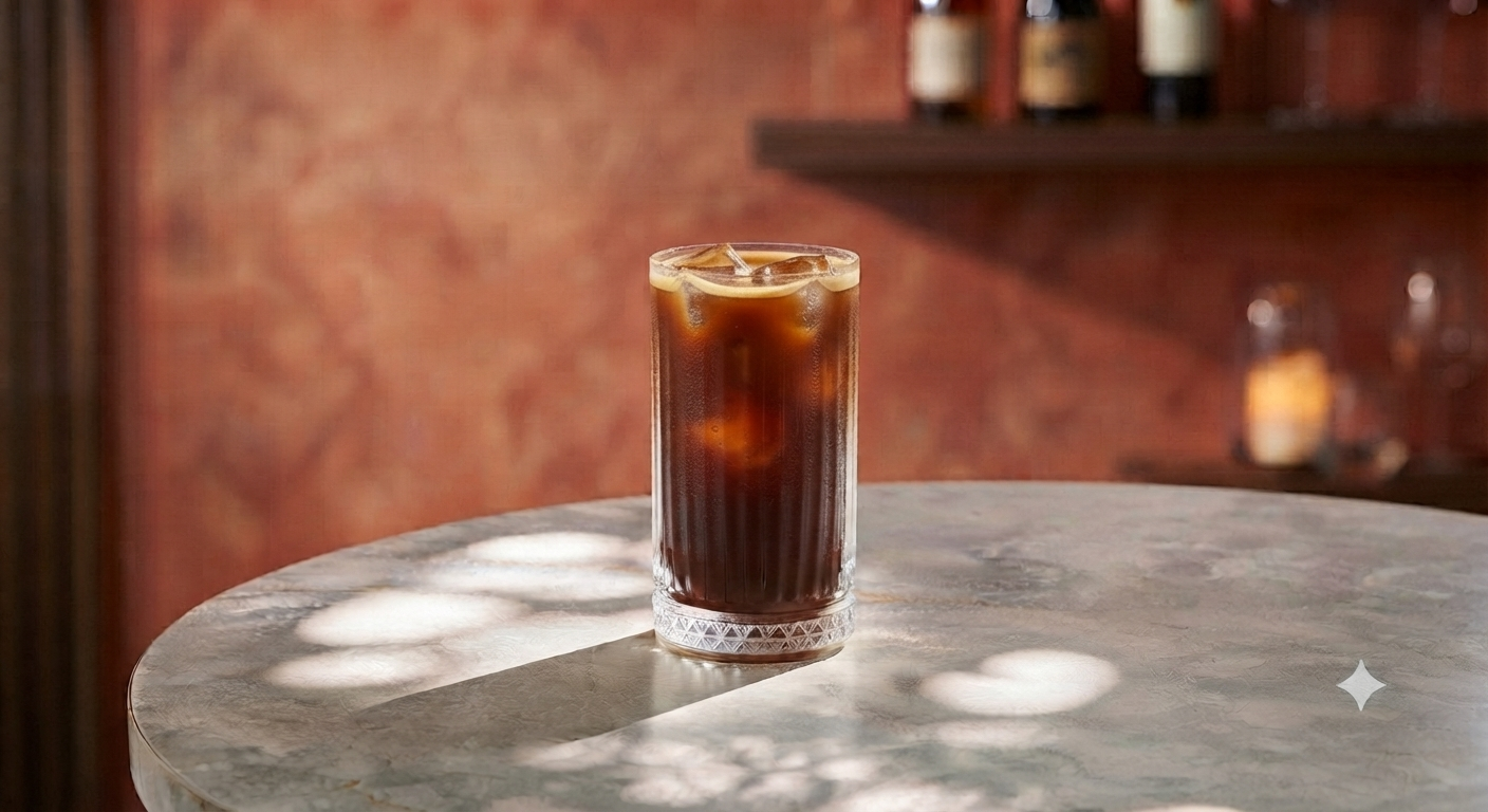 Cold Brew