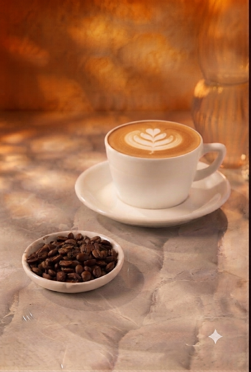 Flat White