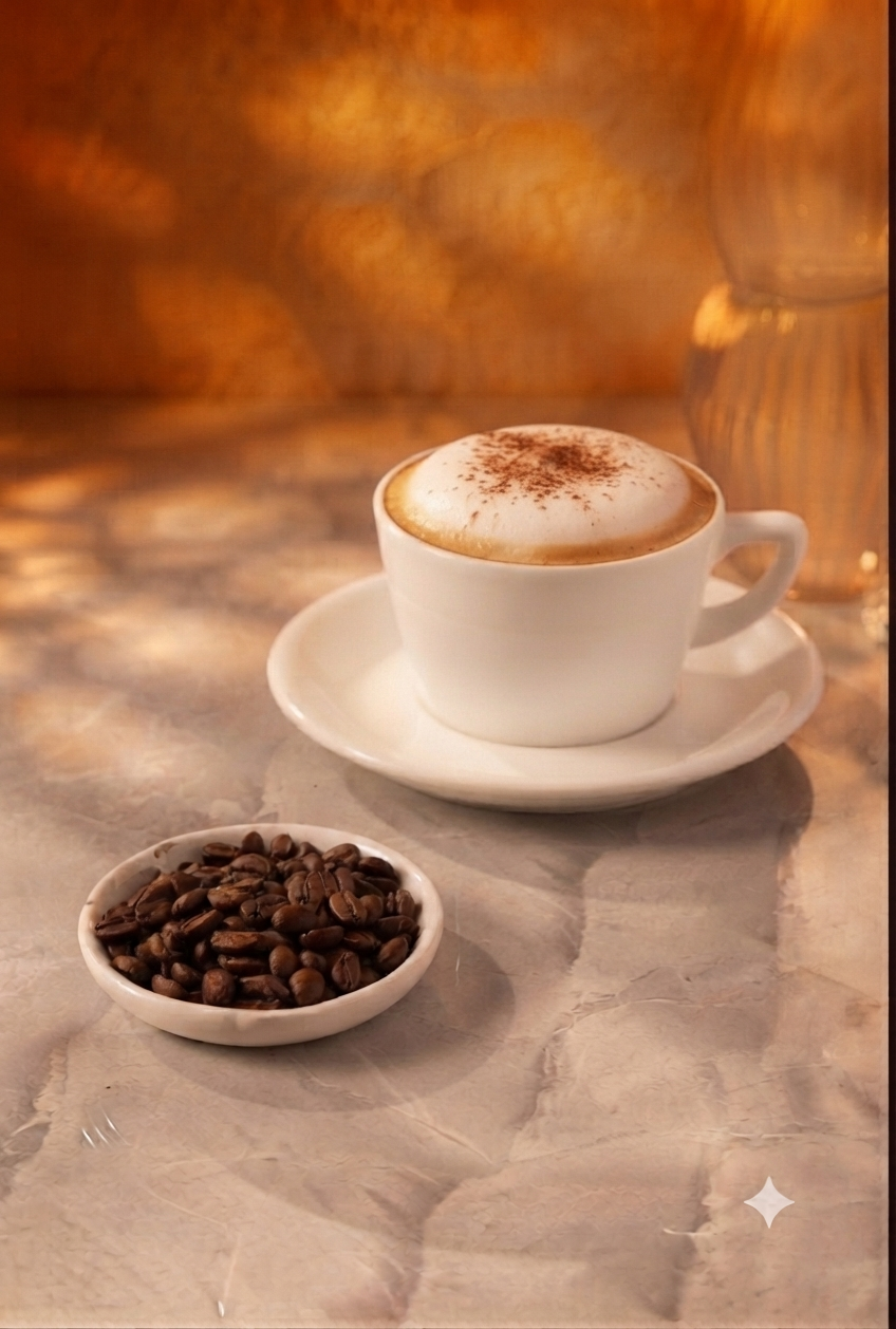 Cappuccino